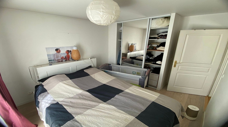 Ma-Cabane - Location Appartement LE PERREUX-SUR-MARNE, 52 m²