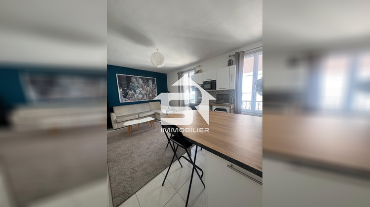 Ma-Cabane - Location Appartement LE PERREUX-SUR-MARNE, 25 m²