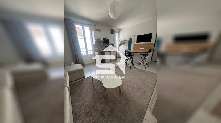 Ma-Cabane - Location Appartement LE PERREUX-SUR-MARNE, 25 m²