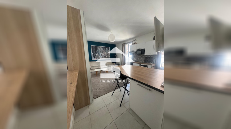Ma-Cabane - Location Appartement LE PERREUX-SUR-MARNE, 25 m²