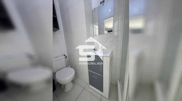 Ma-Cabane - Location Appartement LE PERREUX-SUR-MARNE, 25 m²