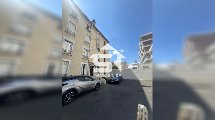 Ma-Cabane - Location Appartement LE PERREUX-SUR-MARNE, 25 m²