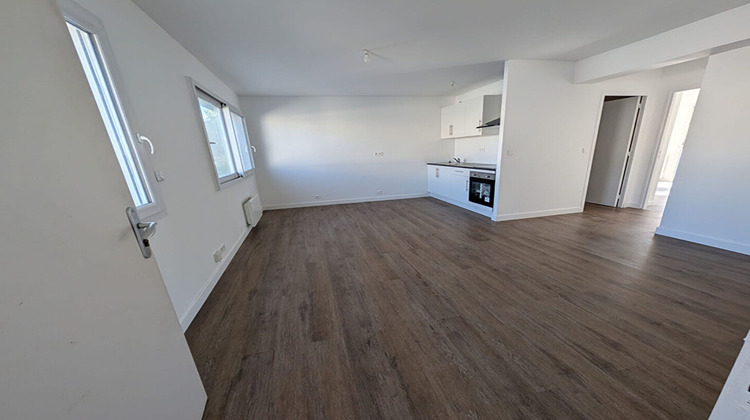 Ma-Cabane - Location Appartement LE PERREUX-SUR-MARNE, 53 m²
