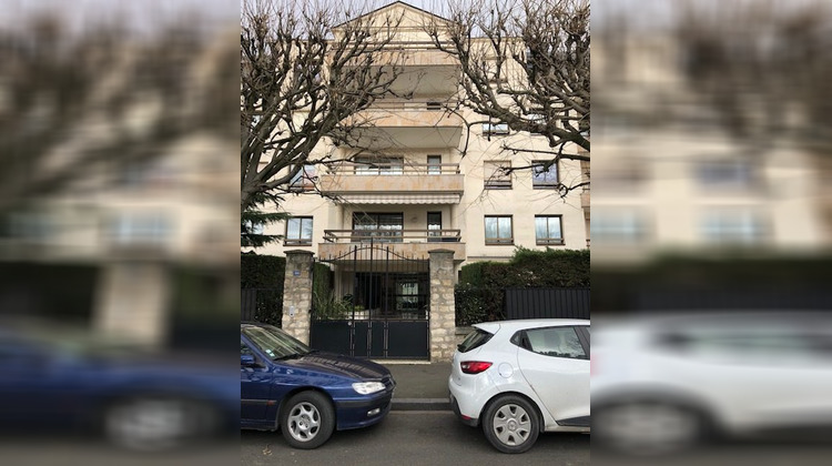 Ma-Cabane - Location Appartement Le Perreux-sur-Marne, 17 m²