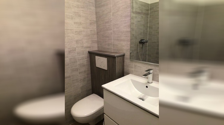 Ma-Cabane - Location Appartement Le Perreux-sur-Marne, 17 m²