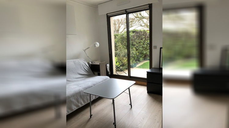 Ma-Cabane - Location Appartement Le Perreux-sur-Marne, 17 m²