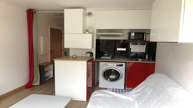 Ma-Cabane - Location Appartement Le Perreux-sur-Marne, 17 m²