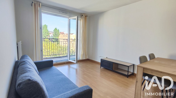 Ma-Cabane - Location Appartement Le Perreux-sur-Marne, 40 m²