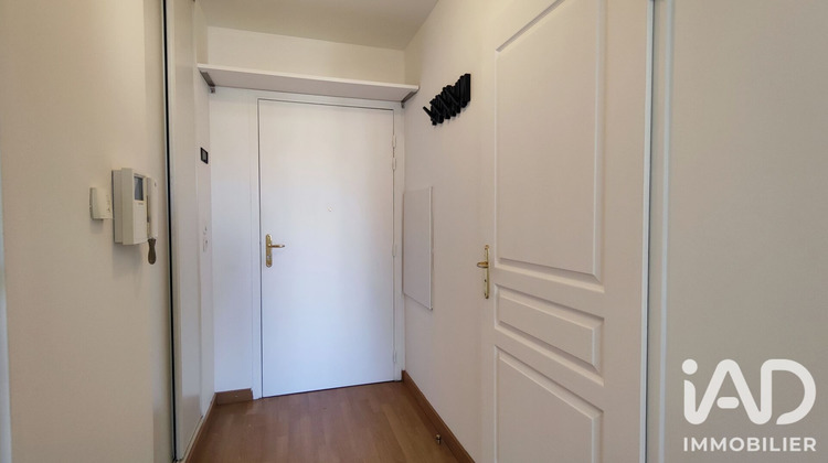 Ma-Cabane - Location Appartement Le Perreux-sur-Marne, 40 m²