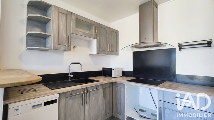 Ma-Cabane - Location Appartement Le Perreux-sur-Marne, 40 m²