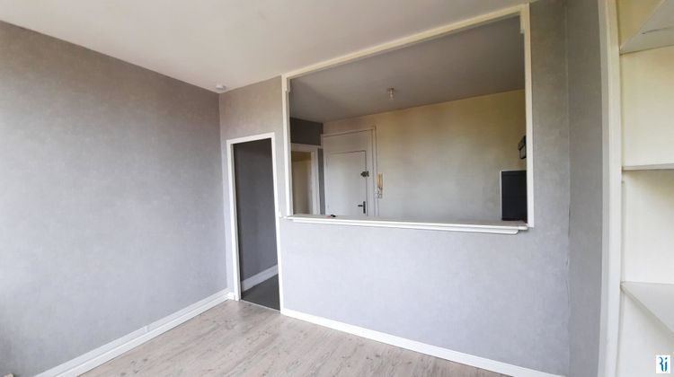 Ma-Cabane - Location Appartement LE PETIT-QUEVILLY, 40 m²