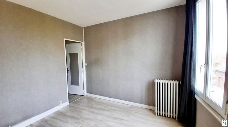 Ma-Cabane - Location Appartement LE PETIT-QUEVILLY, 40 m²