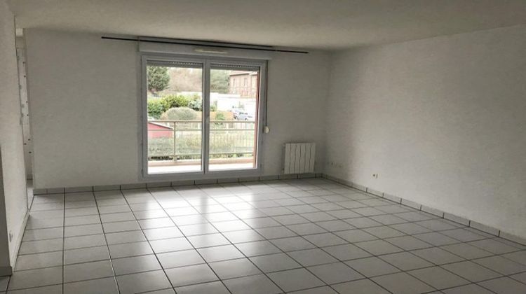 Ma-Cabane - Location Appartement Le Petit-Quevilly, 49 m²