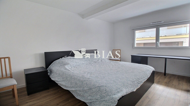 Ma-Cabane - Location Appartement Le Petit-Quevilly, 44 m²