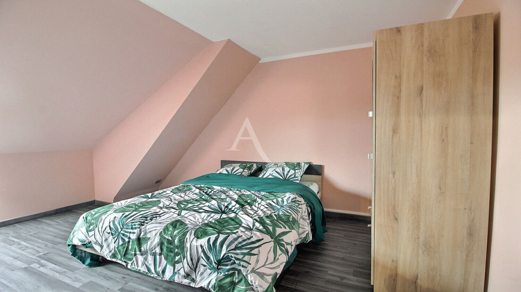 Ma-Cabane - Location Appartement LE PETIT-QUEVILLY, 15 m²