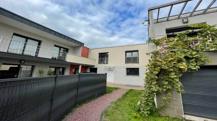 Ma-Cabane - Location Appartement LE PETIT-QUEVILLY, 102 m²