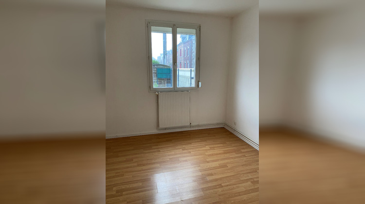 Ma-Cabane - Location Appartement LE PETIT-QUEVILLY, 86 m²