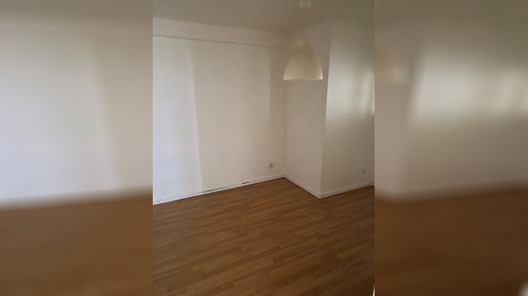 Ma-Cabane - Location Appartement LE PETIT-QUEVILLY, 86 m²