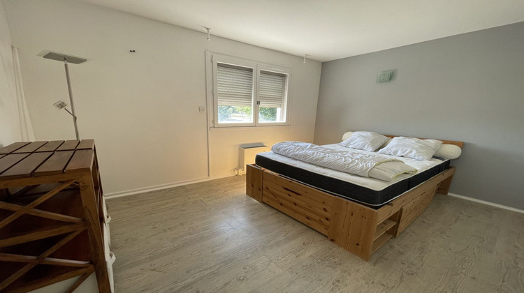 Ma-Cabane - Location Appartement LE PETIT-QUEVILLY, 83 m²