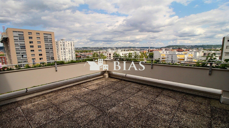 Ma-Cabane - Location Appartement Le Petit-Quevilly, 65 m²