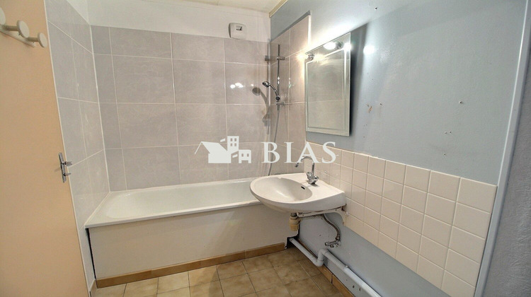 Ma-Cabane - Location Appartement Le Petit-Quevilly, 65 m²