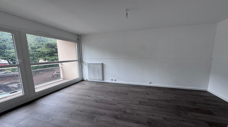 Ma-Cabane - Location Appartement LE PETIT-QUEVILLY, 93 m²