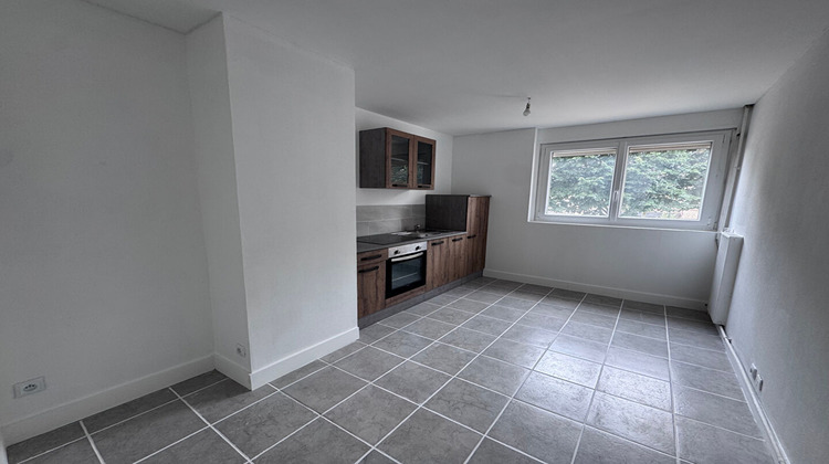 Ma-Cabane - Location Appartement LE PETIT-QUEVILLY, 93 m²