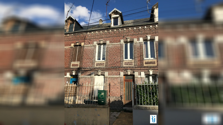 Ma-Cabane - Location Appartement LE PETIT-QUEVILLY, 59 m²