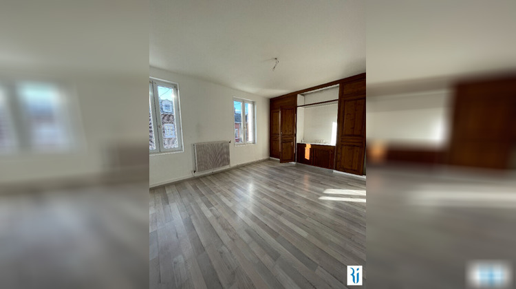 Ma-Cabane - Location Appartement LE PETIT-QUEVILLY, 59 m²