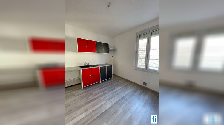 Ma-Cabane - Location Appartement LE PETIT-QUEVILLY, 59 m²