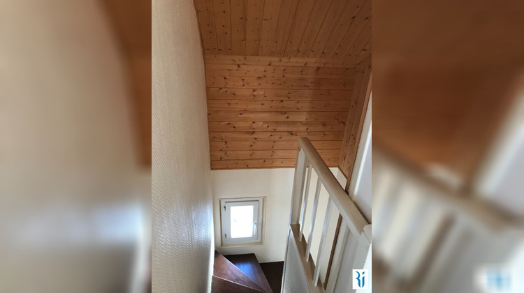 Ma-Cabane - Location Appartement LE PETIT-QUEVILLY, 59 m²