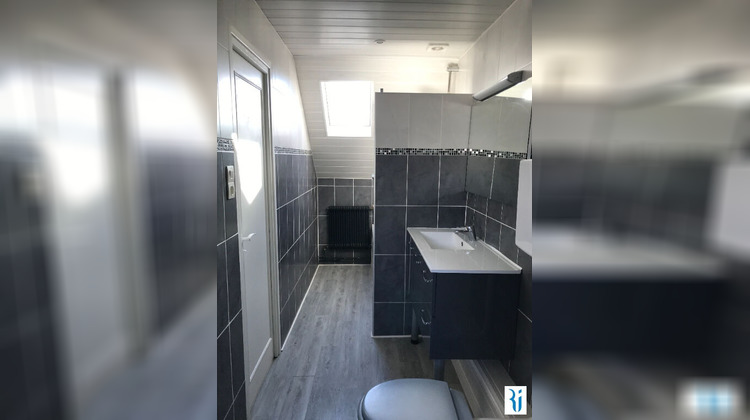 Ma-Cabane - Location Appartement LE PETIT-QUEVILLY, 59 m²