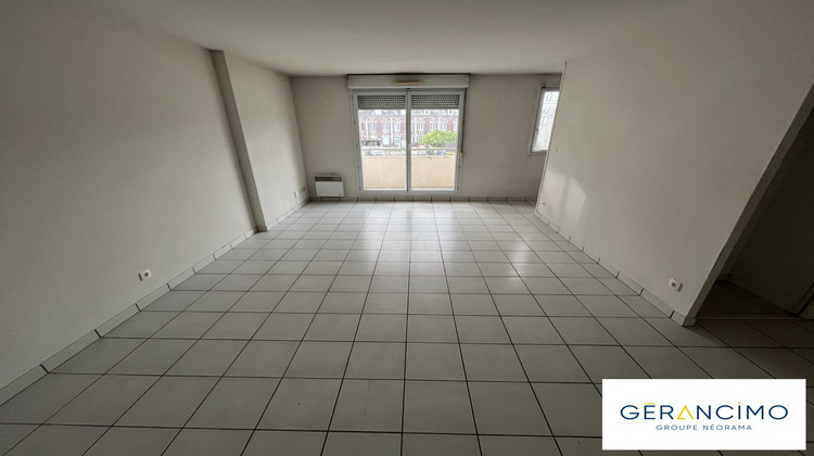 Ma-Cabane - Location Appartement Le Petit-Quevilly, 48 m²