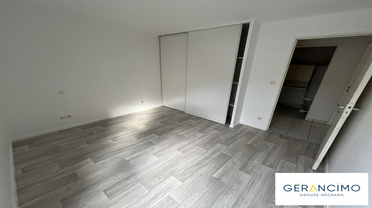 Ma-Cabane - Location Appartement Le Petit-Quevilly, 48 m²