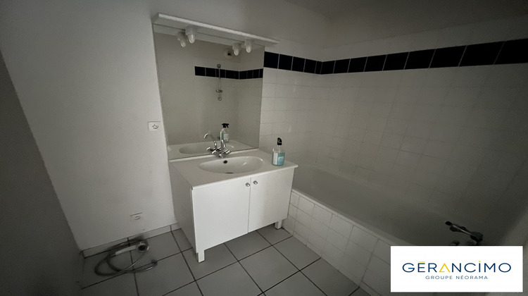 Ma-Cabane - Location Appartement Le Petit-Quevilly, 48 m²