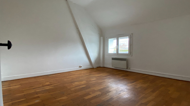 Ma-Cabane - Location Appartement LE PETIT-QUEVILLY, 81 m²