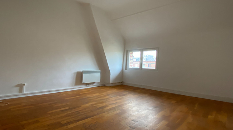 Ma-Cabane - Location Appartement LE PETIT-QUEVILLY, 81 m²