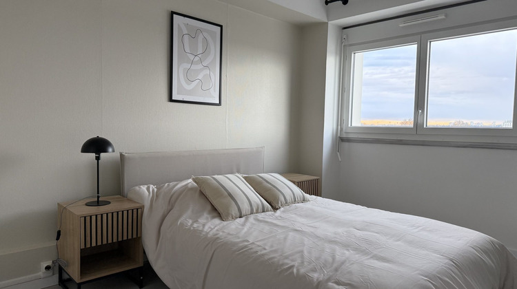 Ma-Cabane - Location Appartement Le Petit-Quevilly, 84 m²