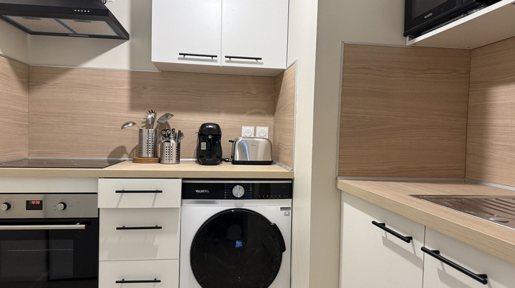 Ma-Cabane - Location Appartement Le Petit-Quevilly, 84 m²