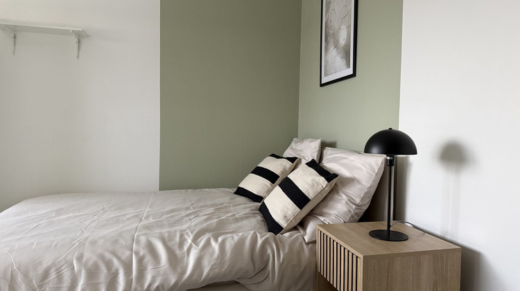 Ma-Cabane - Location Appartement Le Petit-Quevilly, 84 m²