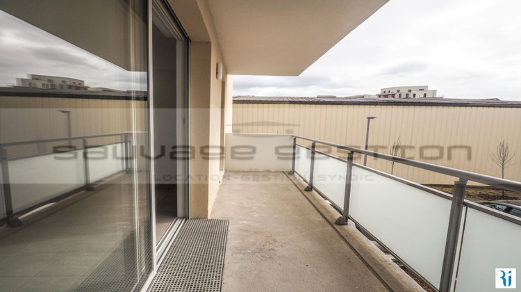 Ma-Cabane - Location Appartement LE PETIT-QUEVILLY, 66 m²