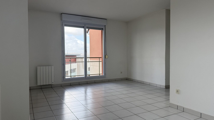 Ma-Cabane - Location Appartement Le Petit-Quevilly, 47 m²