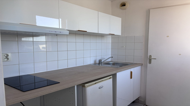 Ma-Cabane - Location Appartement Le Petit-Quevilly, 47 m²