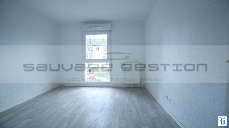 Ma-Cabane - Location Appartement LE PETIT-QUEVILLY, 59 m²