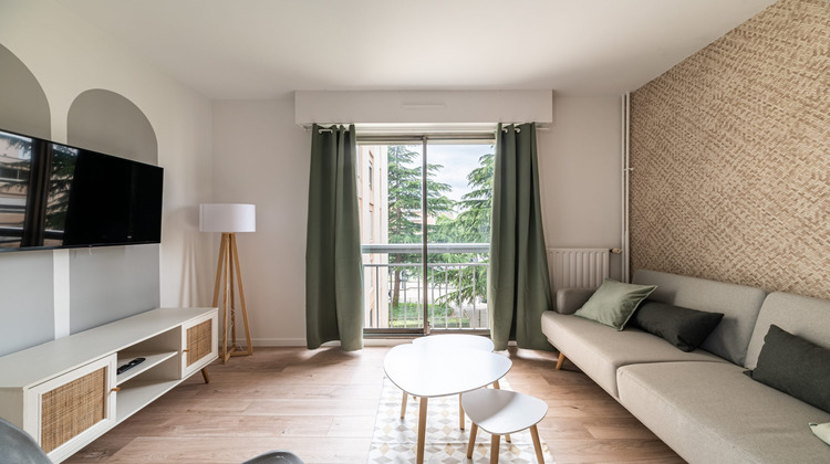 Ma-Cabane - Location Appartement Le Petit-Quevilly, 73 m²