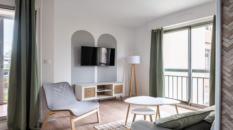 Ma-Cabane - Location Appartement Le Petit-Quevilly, 73 m²