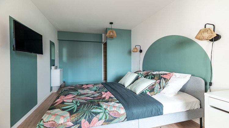 Ma-Cabane - Location Appartement Le Petit-Quevilly, 73 m²