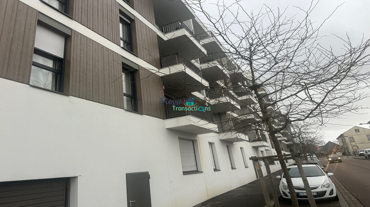 Ma-Cabane - Location Appartement LE PETIT-QUEVILLY, 76 m²