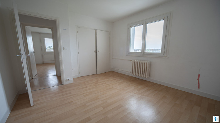Ma-Cabane - Location Appartement LE PETIT-QUEVILLY, 63 m²