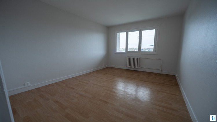 Ma-Cabane - Location Appartement LE PETIT-QUEVILLY, 63 m²